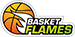 Basket Flames(W)